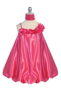 Bubble Gum Dress