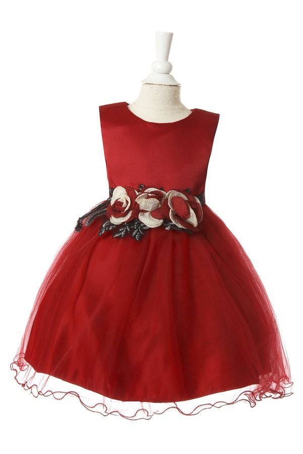 Baby of Elegance