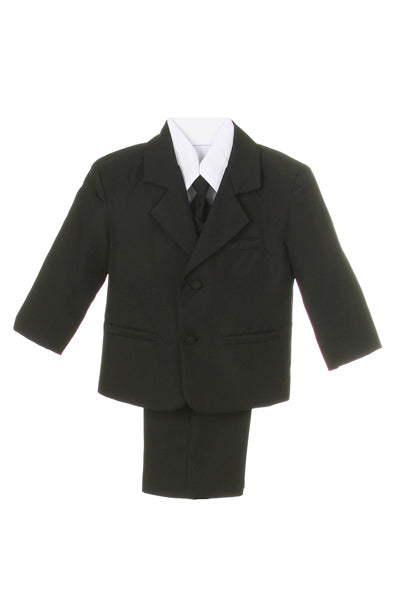 Small Boys Suit