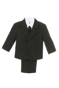 Small Boys Suit
