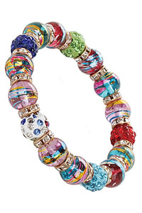 Pastel Bracelet