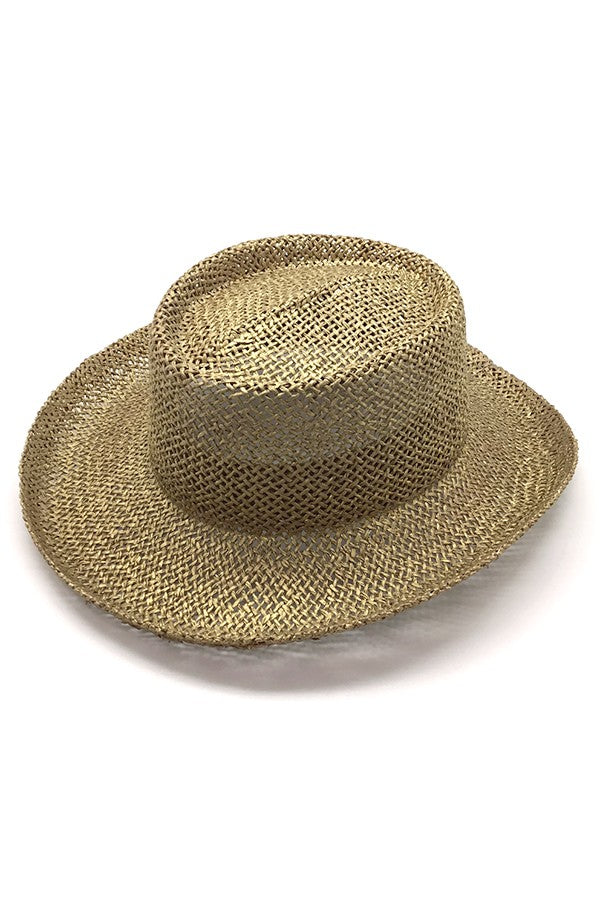 Golden Cowgirl