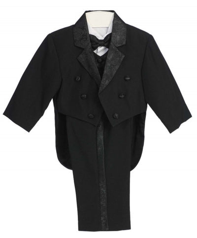Oh Baby Baby Suit