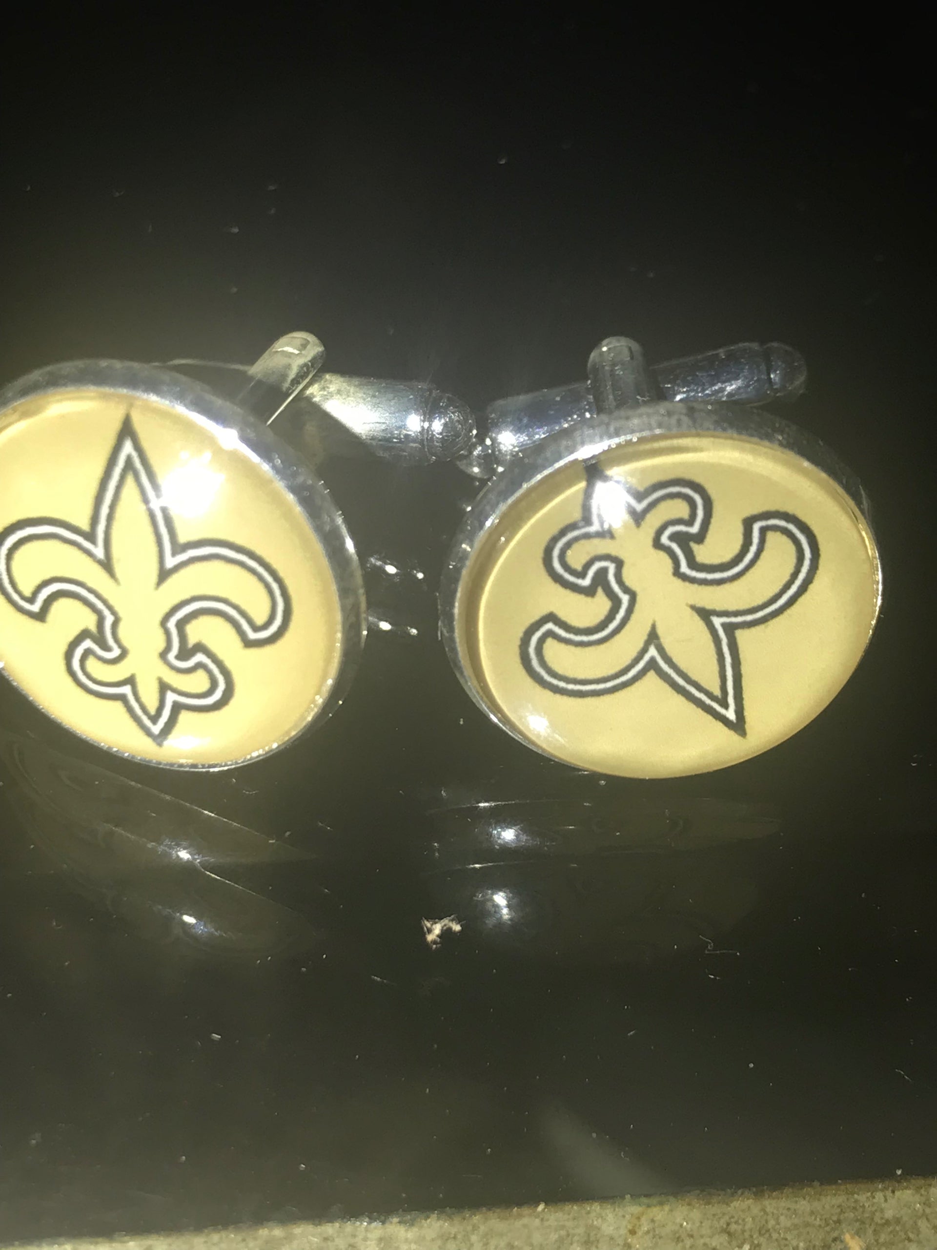 Men’s Cufflinks