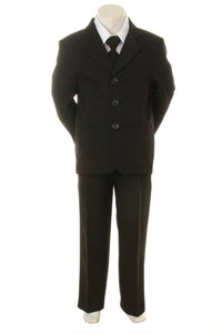 Boys Sunday Suit