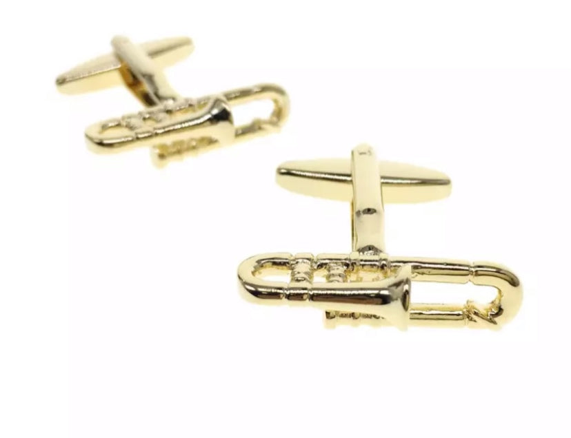 Men’s Cufflinks
