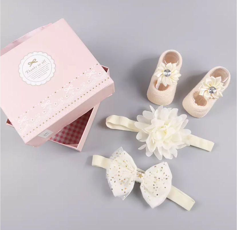 Baby Doll Box Set