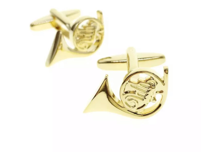 Men’s Cufflinks