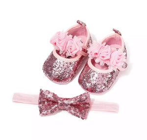 Baby Doll Set