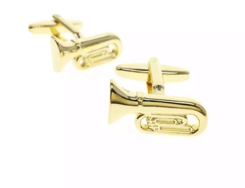 Men’s Cufflinks