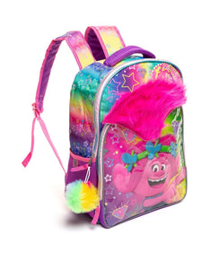 5 Piece Backpack